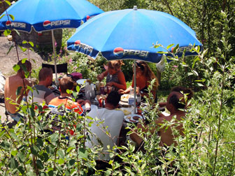 Bbarbecue 1-252